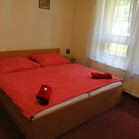 Apartmany Pod Vlekem Horni Marsov Room photo