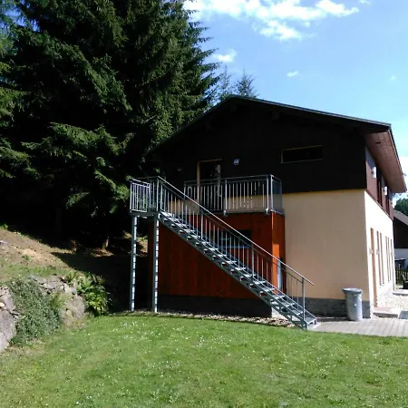 Apartmany Pod Vlekem Horni Marsov Exterior photo