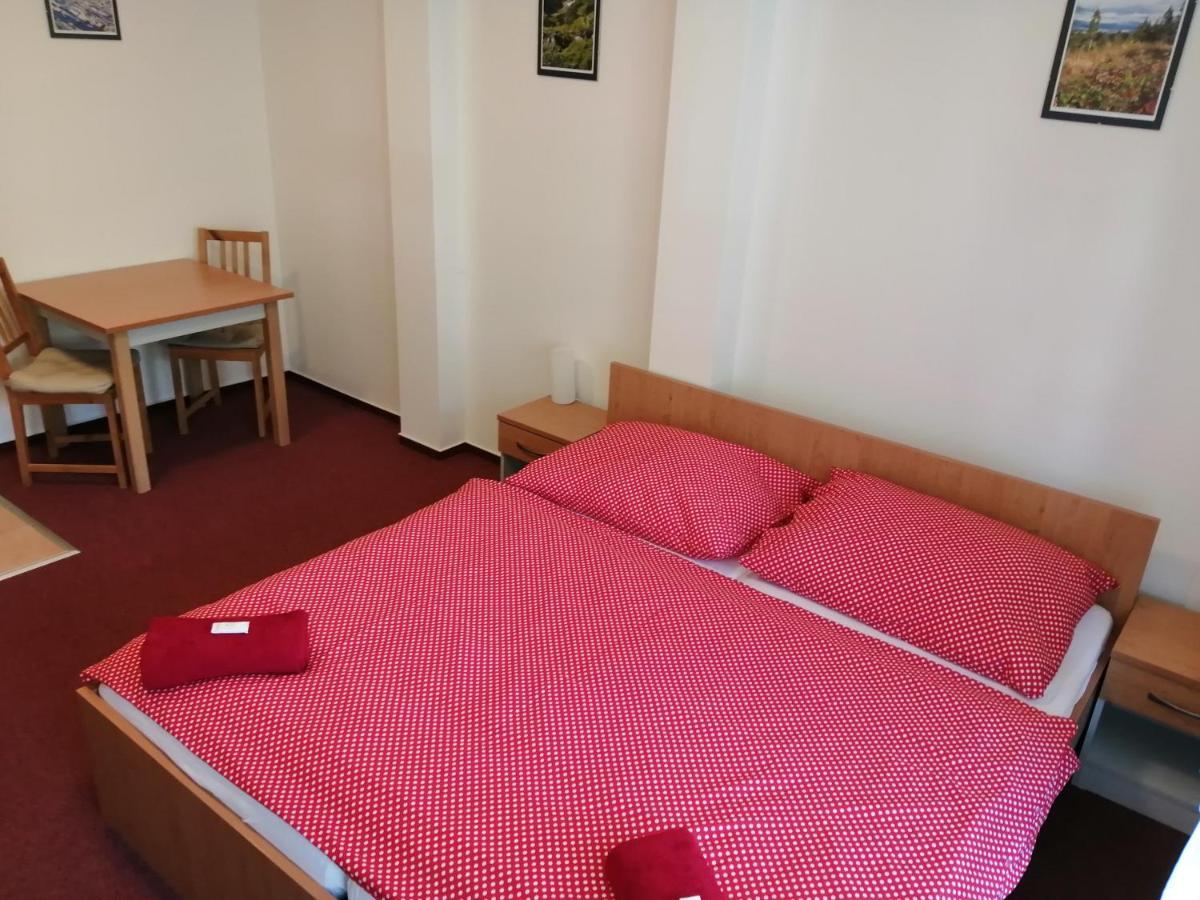 Apartment Pod Vlekem