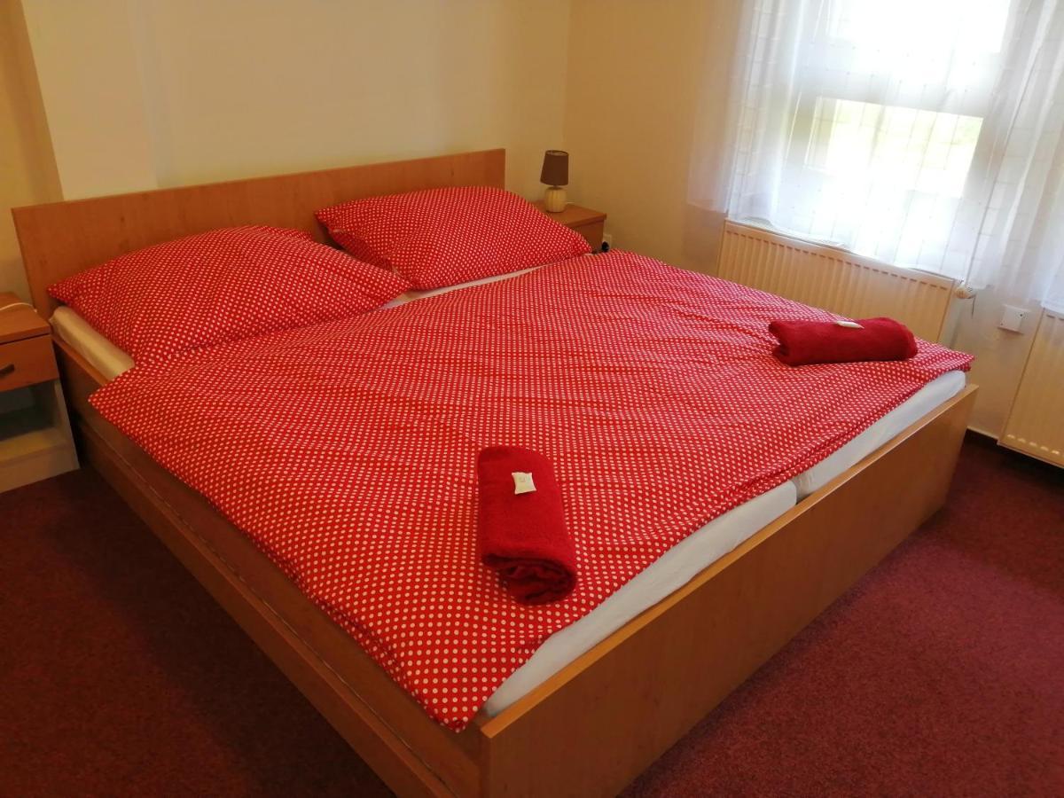 Pod Vlekem * Horní Maršov