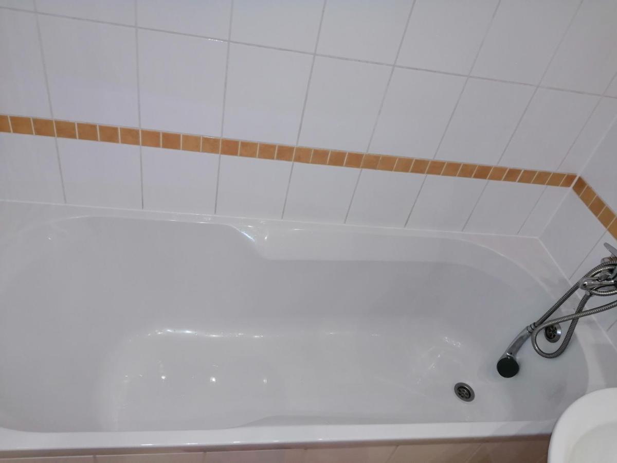Pod Vlekem * Horni Marsov