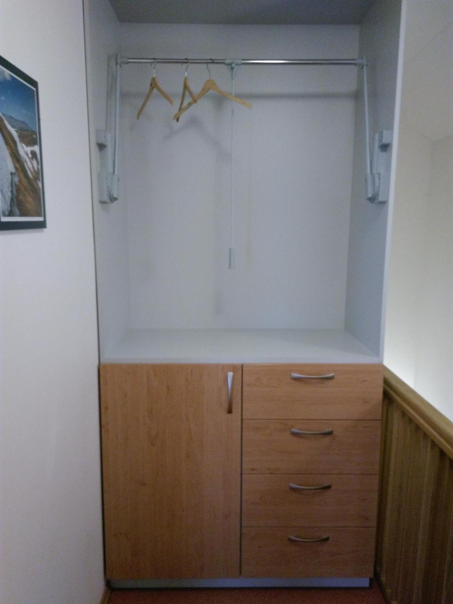 Pod Vlekem Apartment