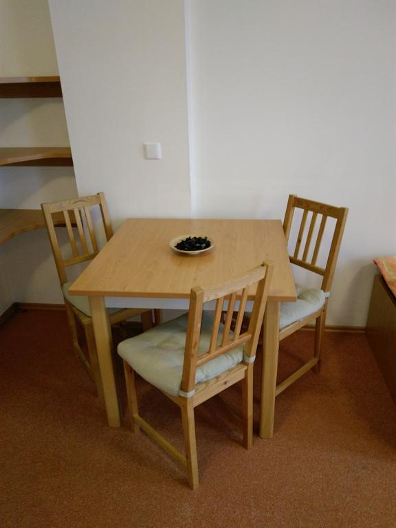 Pod Vlekem Apartment *