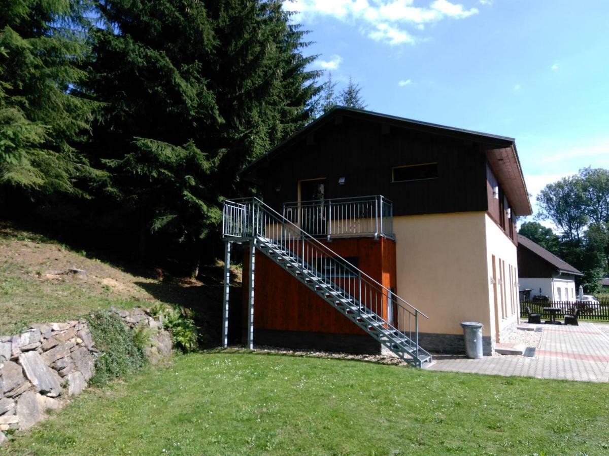 Apartment Pod Vlekem *